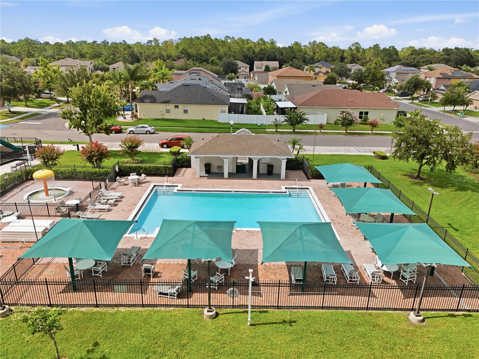 10114 Oak Crest Road