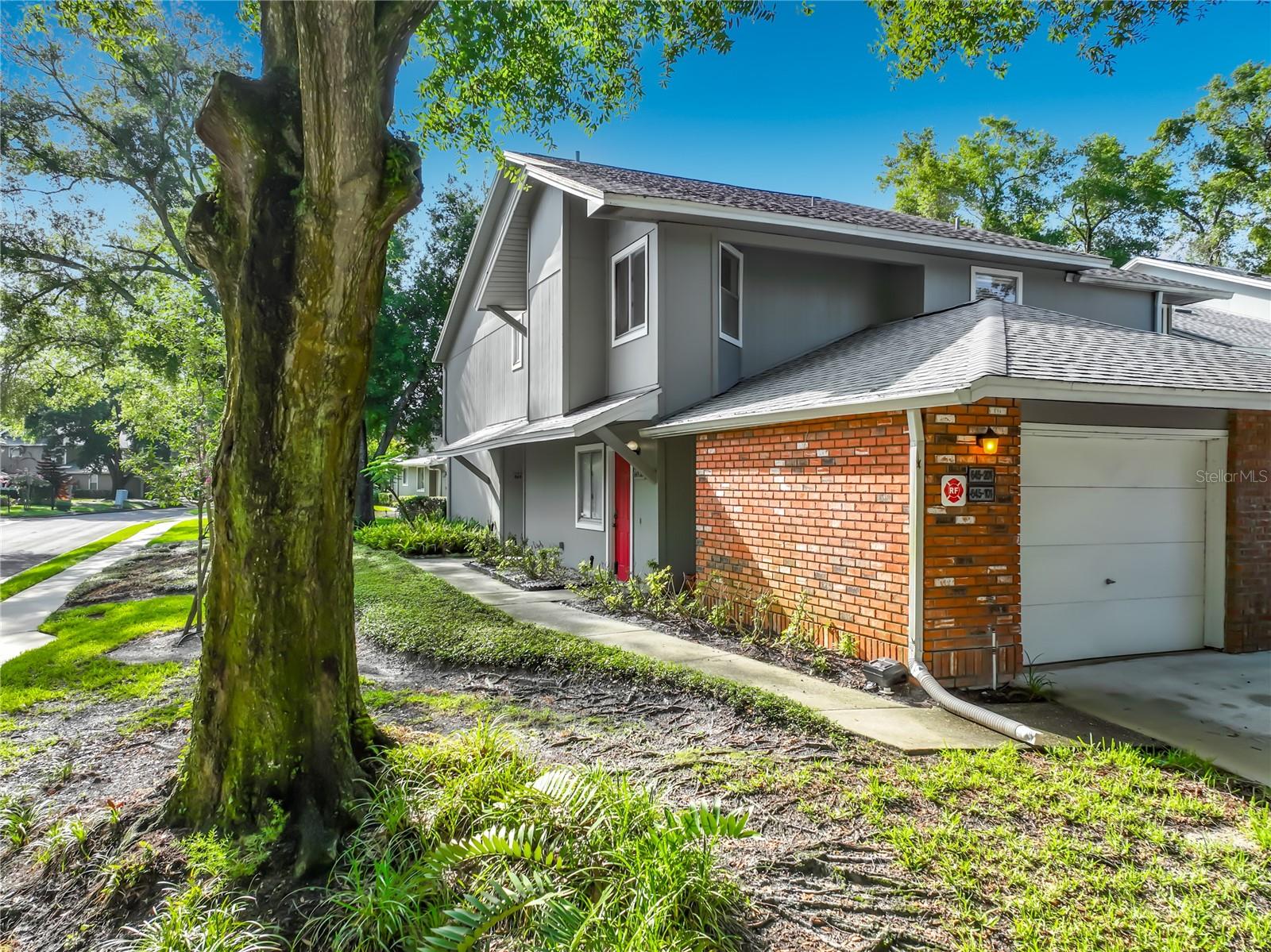 Step into comfort and convenience with this beautifully maintained 2-bedroom, 2-bath condo located in one of Altamonte Springs’ most desirable communities. This second-floor end unit offers a bright, open layout with spacious living areas, generous bedrooms, and a private balcony perfect for unwinding after a long day. This community delivers an exceptional lifestyle with an impressive lineup of amenities. Residents enjoy multiple sparkling pools, a community boat ramp with boat parking, tennis courts, a fully equipped gym, sauna, and a welcoming clubhouse that hosts a variety of social activities and gatherings. Whether you prefer spending time on the water, staying active, or connecting with neighbors, there’s truly something here for everyone—including rare garage parking, a standout feature in condo living.Perfectly situated near shopping, dining, medical facilities, parks, and major highways, you’ll appreciate how close this home is to everything you need. Enjoy the ease of low-maintenance living in a location that keeps you connected to all the best that Altamonte Springs has to offer.A wonderful opportunity for full-time living or a low-maintenance Florida retreat. Move-in ready and waiting for its next owner