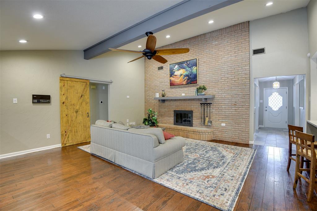 1831 Waterwood Drive