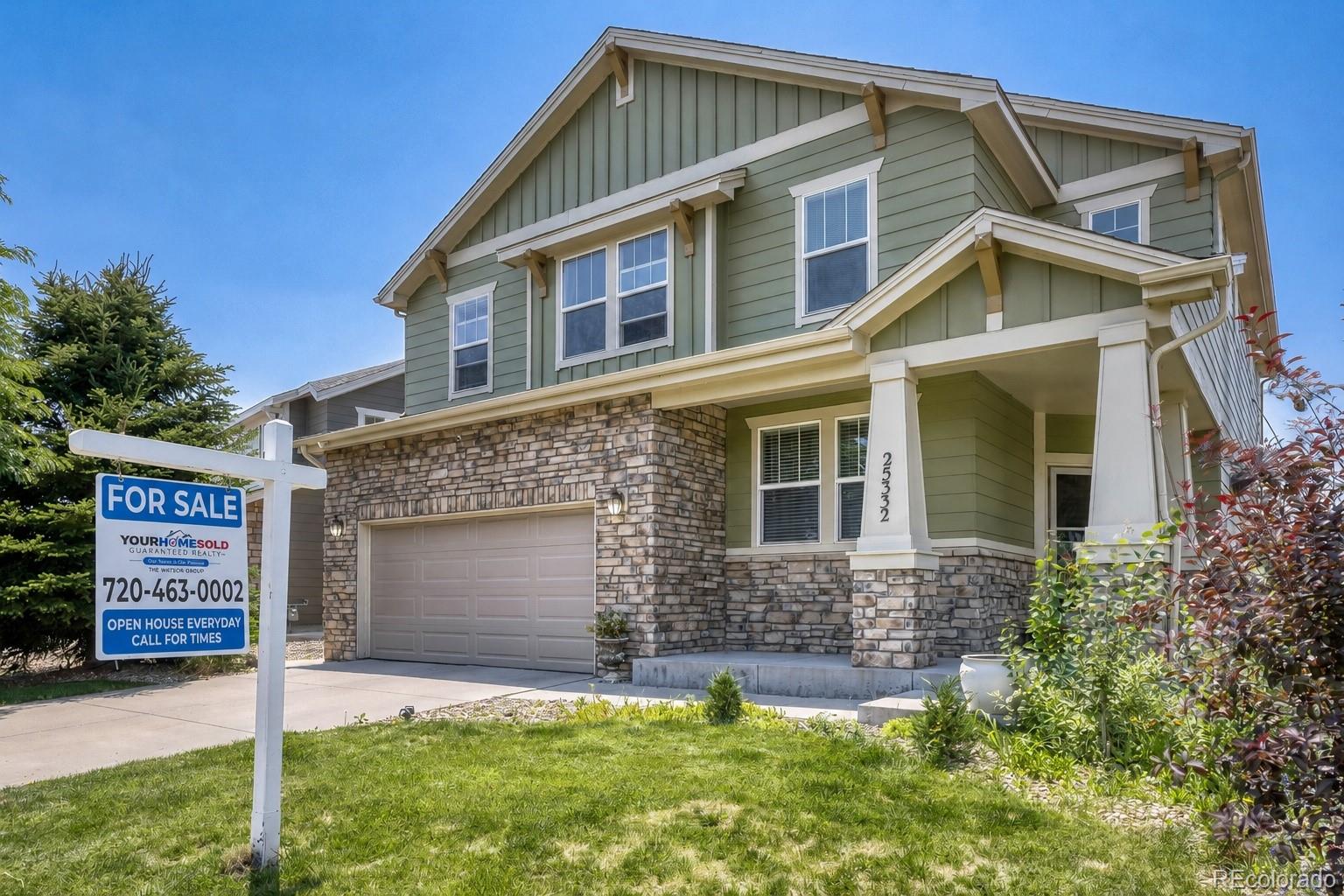 25332 E Indore Drive