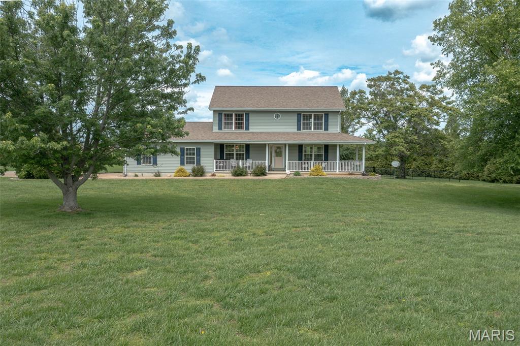 301 Ridgewood Court