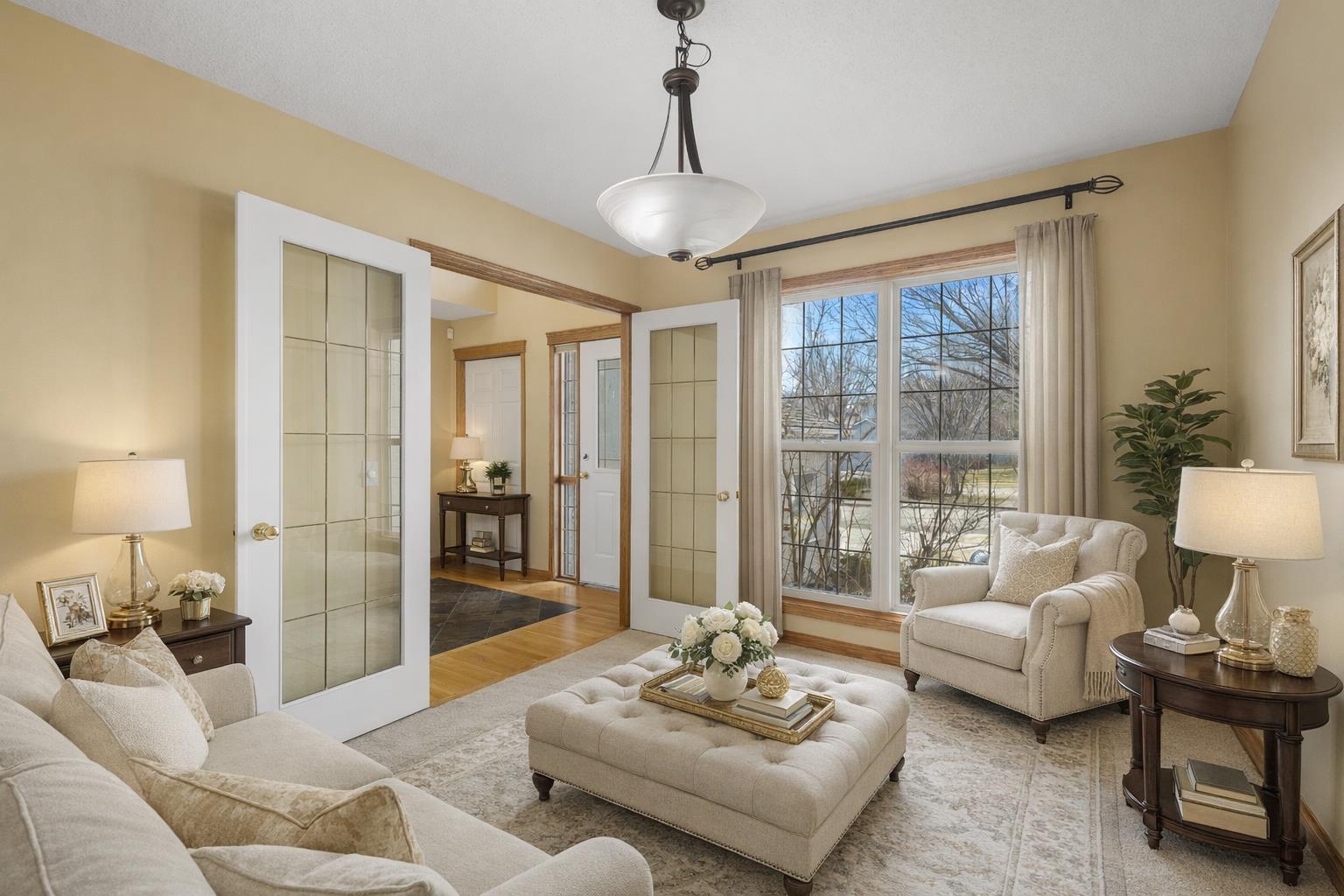 42 Panorama Hills Green NW