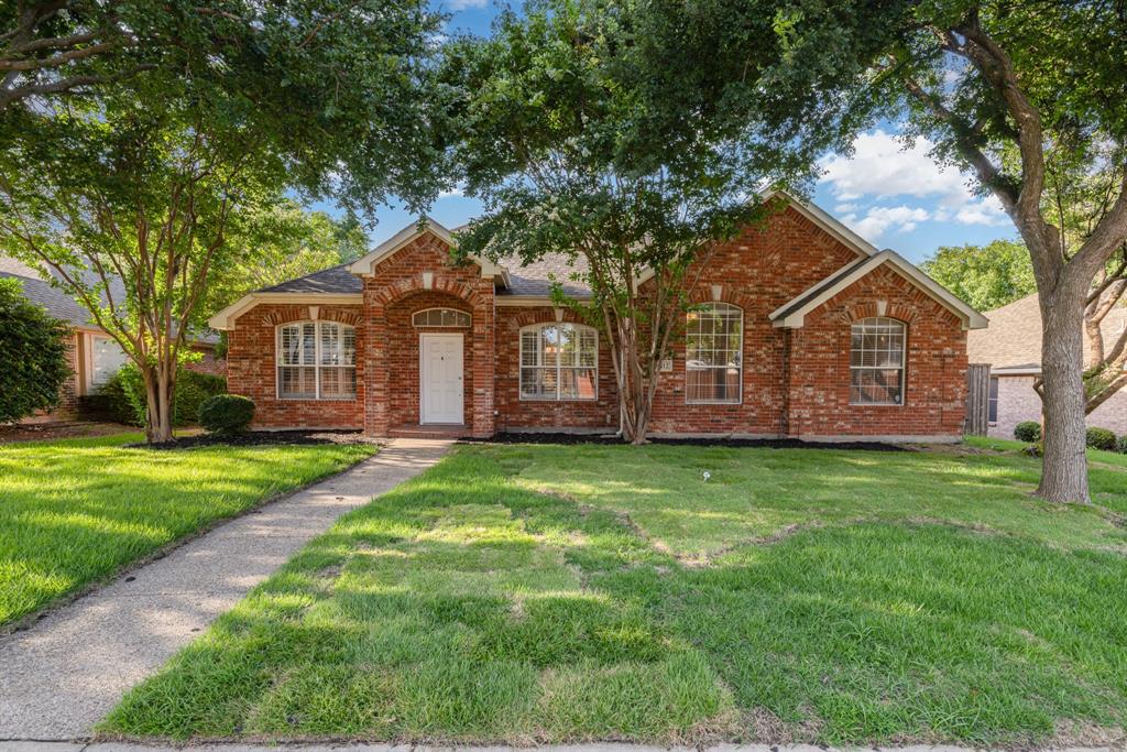 8412 Indianola, Drive Frisco, TX