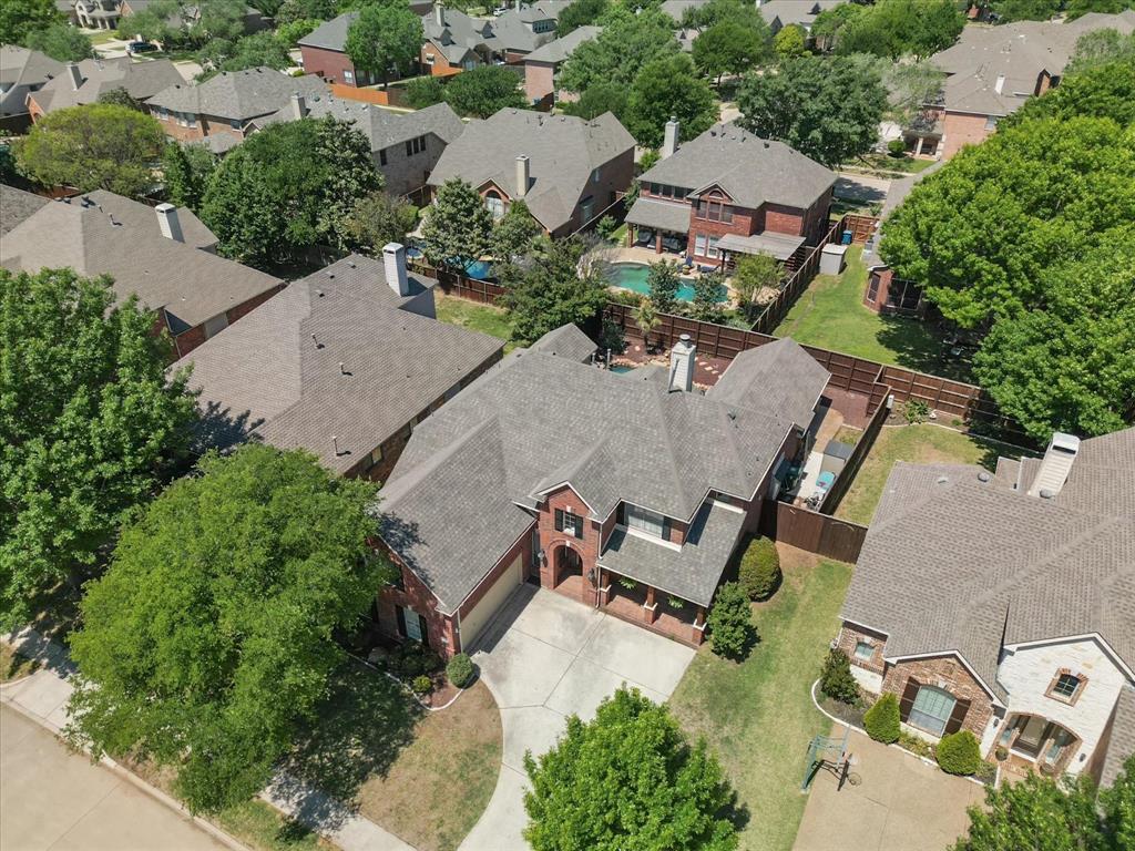 3808 Glenshannon Lane