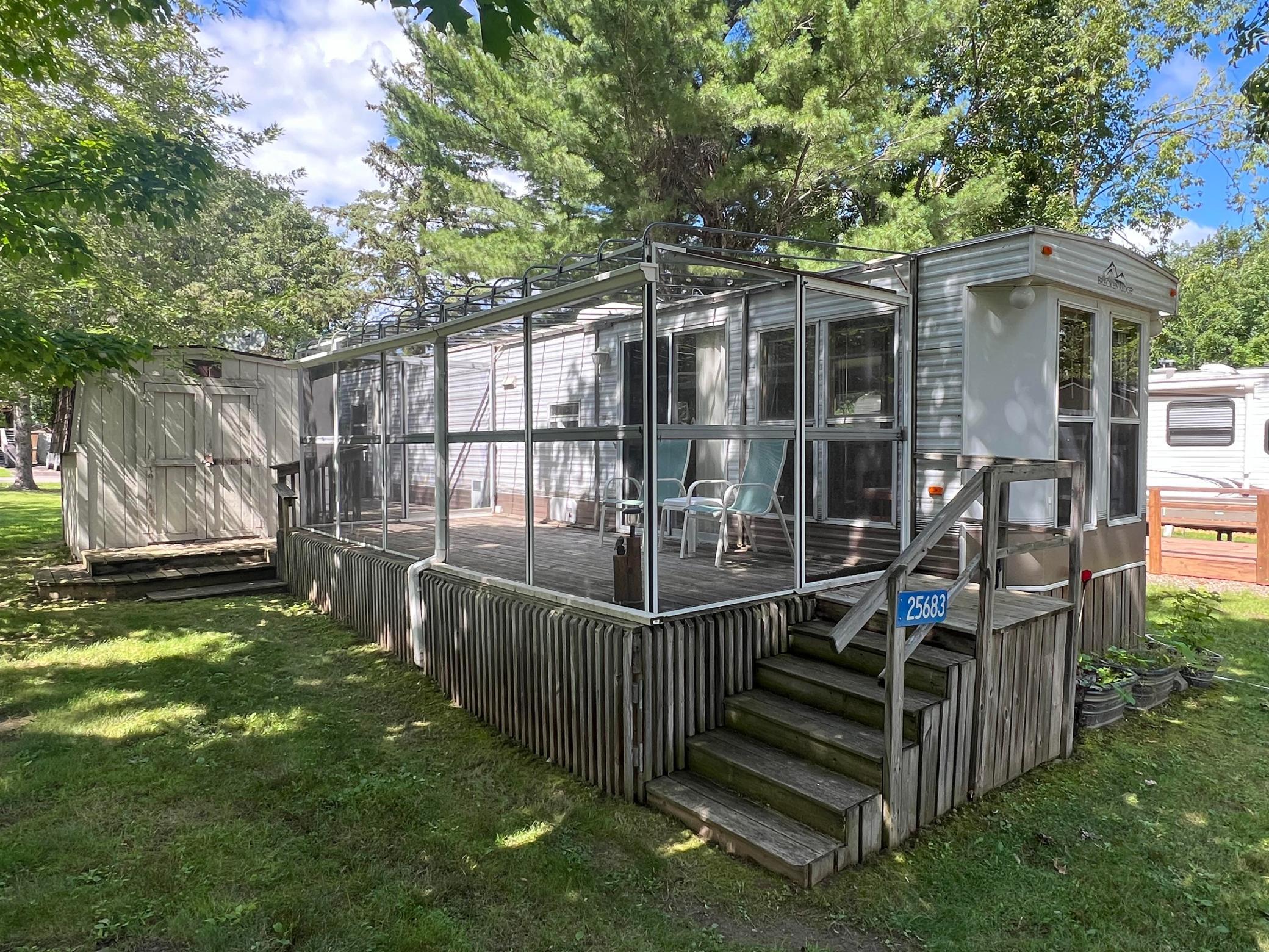 25683 Circle Drive