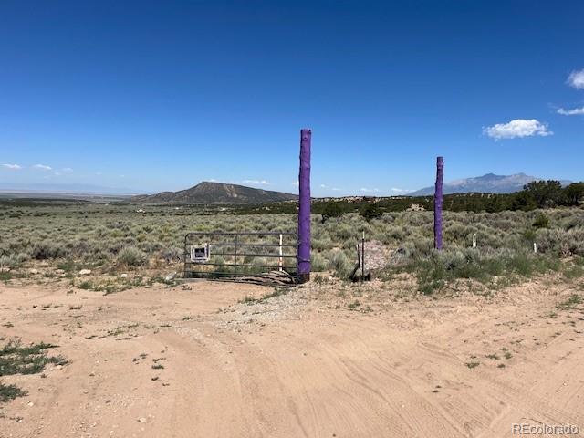 Lot 2124 Trujillo Road