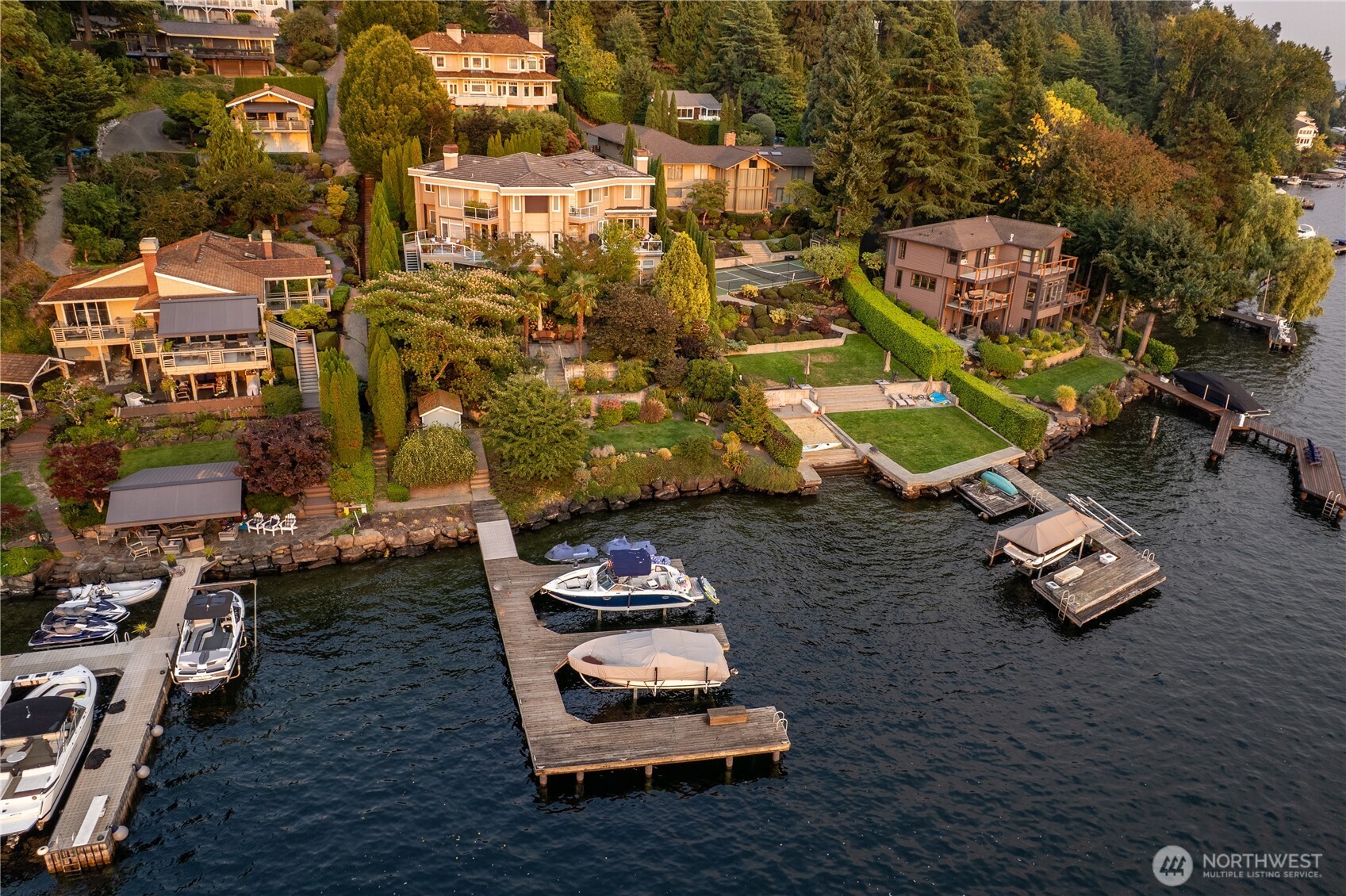 Mercer Island