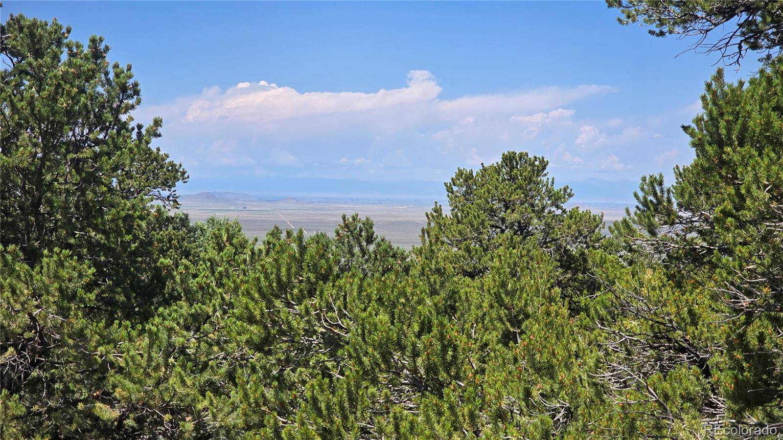 Lot 1416 Michaels Road
