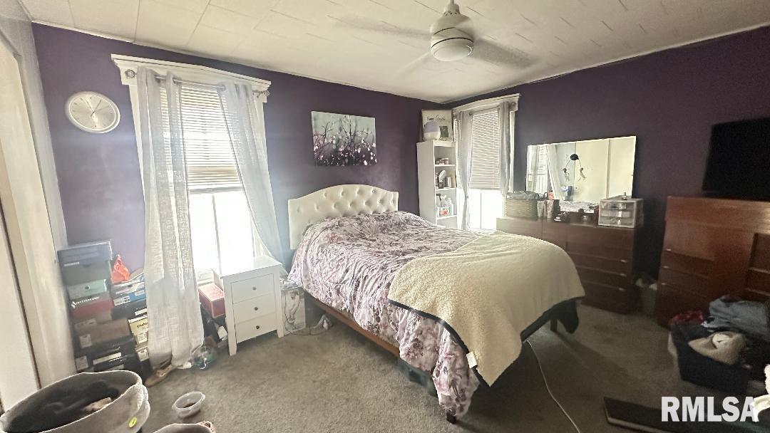223 W High Street