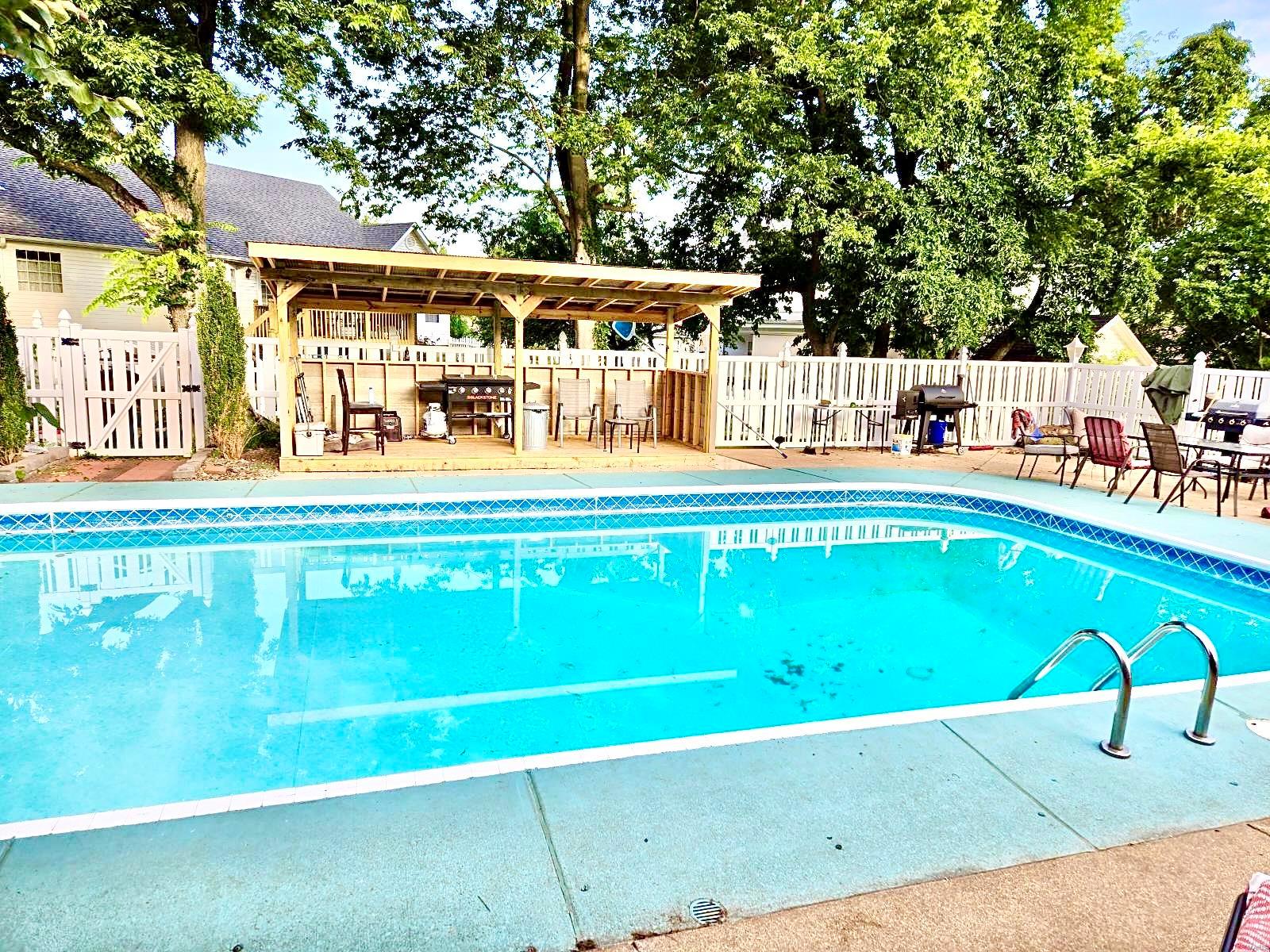 707 Ozark Drive