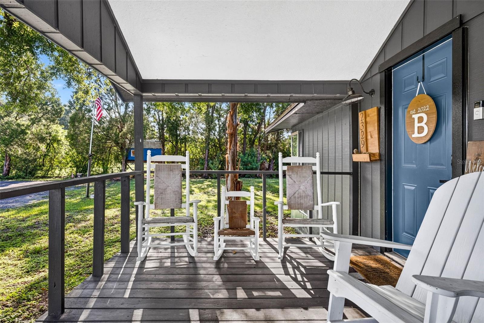 2329 Jim Johnson Road
