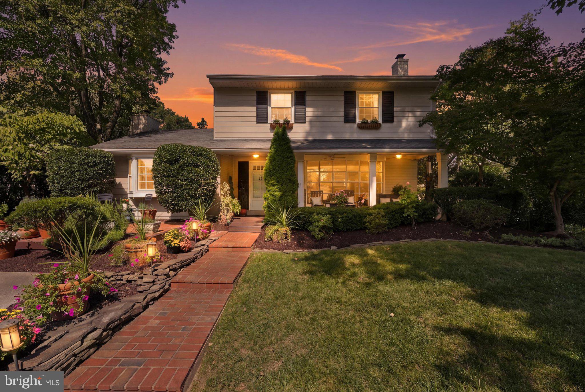 2414 Ryegate Lane
