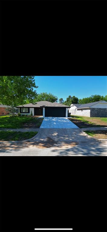Welcome to 1402 None Kingston RD, Norman, OK 73071, a single-family residence located in Cleveland County, presented to the market in good condition. This property offers a wonderful opportunity to establish roots in community. This home features three bedrooms, allowing each occupant to personalize their individual space. The property benefits from a two-car garage, providing secure parking and additional storage, which ensures vehicles are sheltered from the elements and offering space for hobbies, tools, and equipment. This home has recently been fully redone from top to bottom, offering a new home feel.