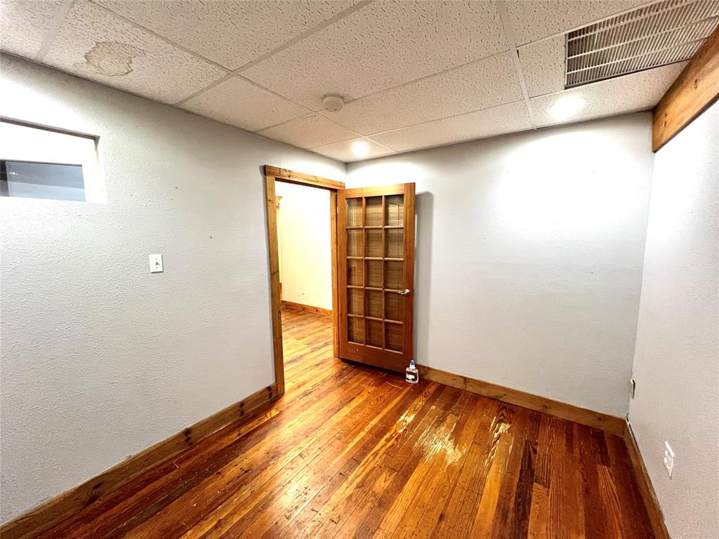 105 S Travis Street 200