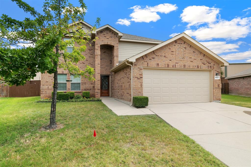 4601 Lathem, Drive Frisco, TX