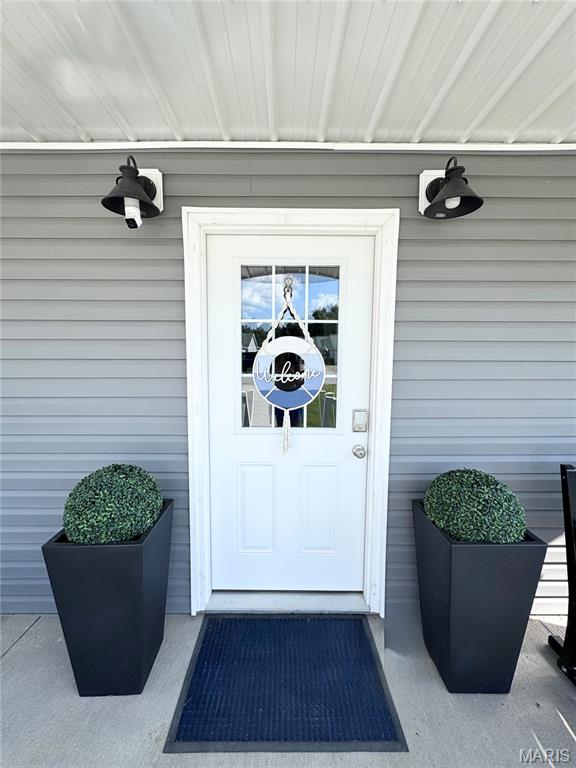 27 Benton Drive