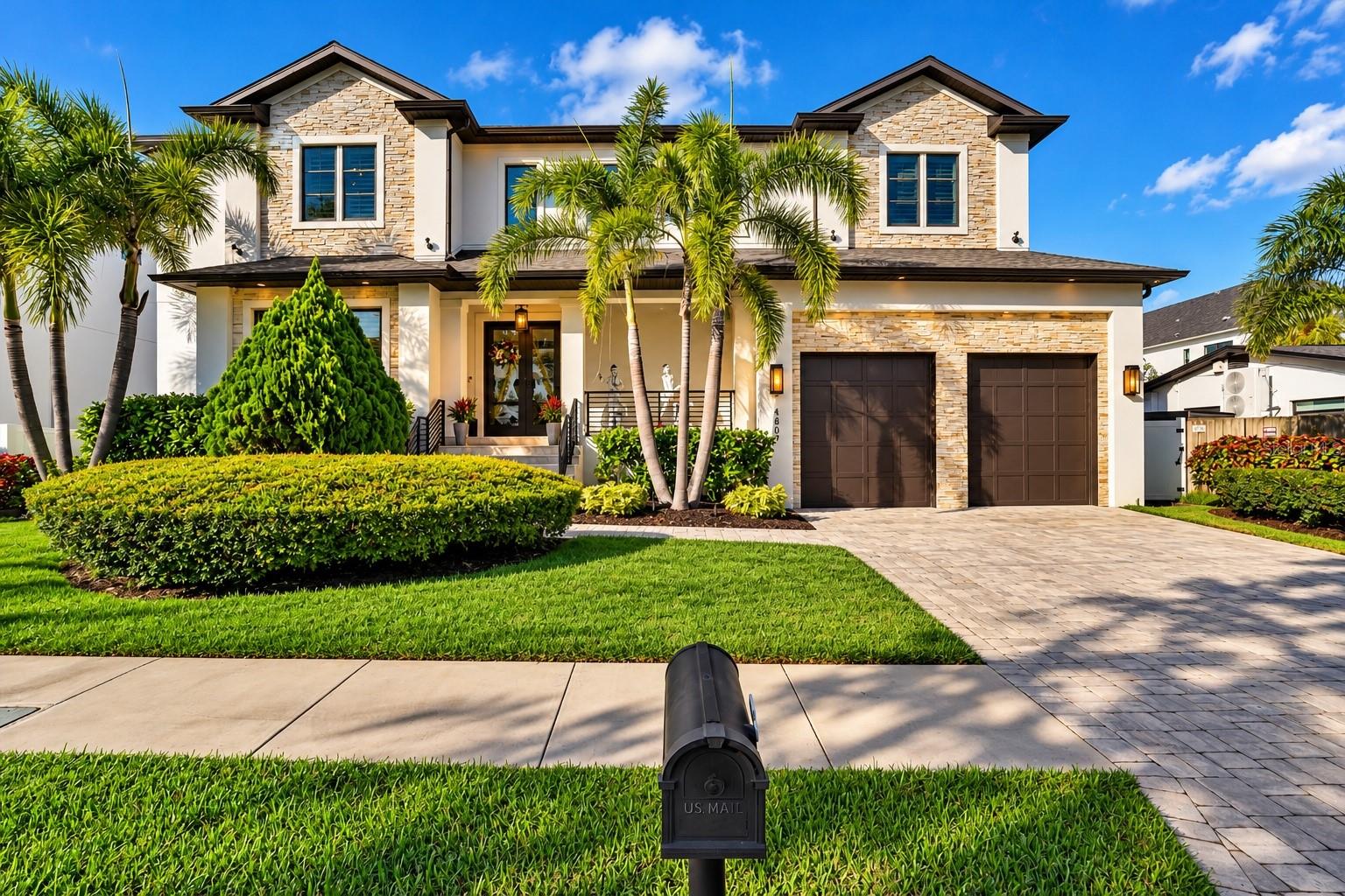 4807 W Longfellow Avenue, Tampa, FL