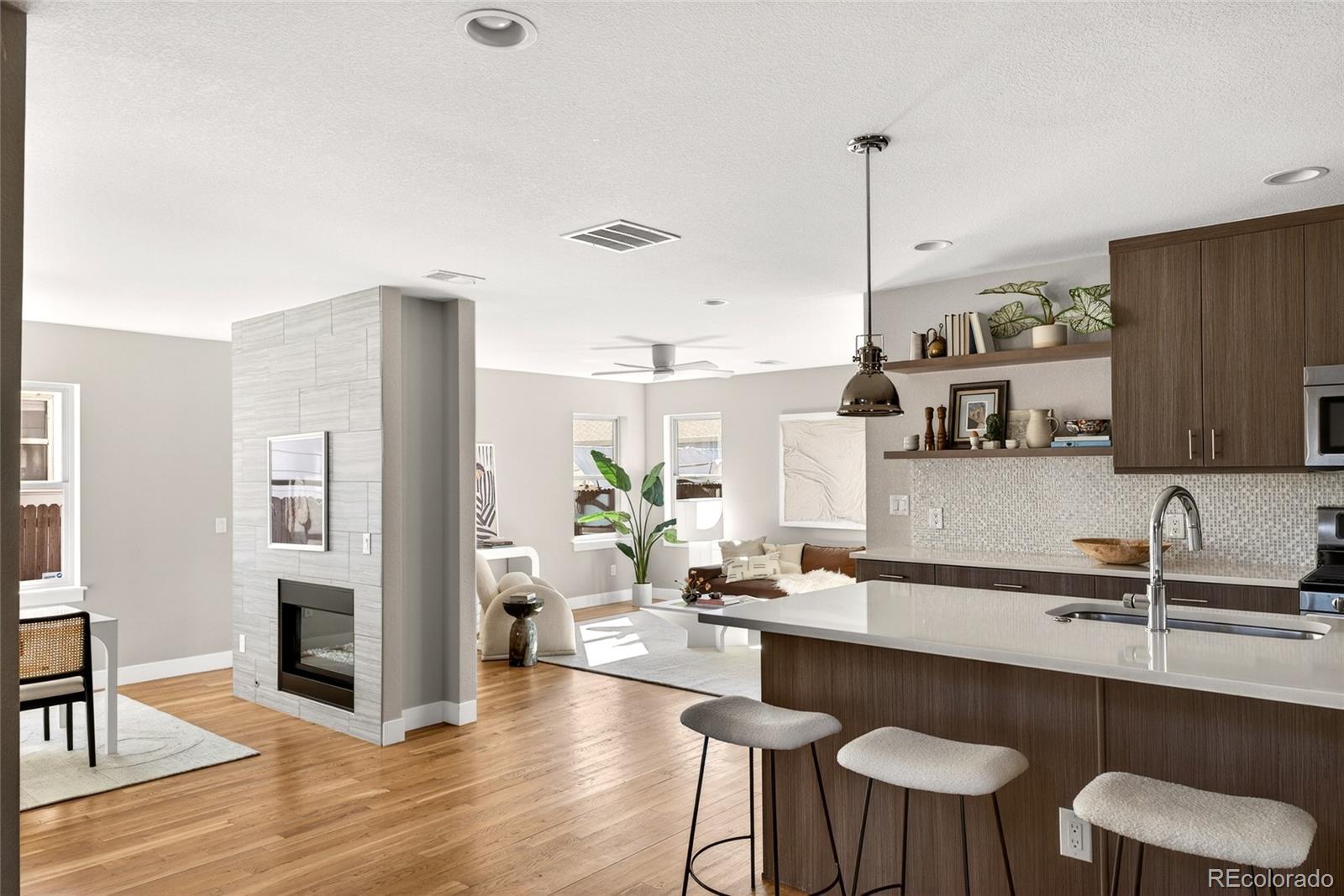 2051 S Gilpin Street