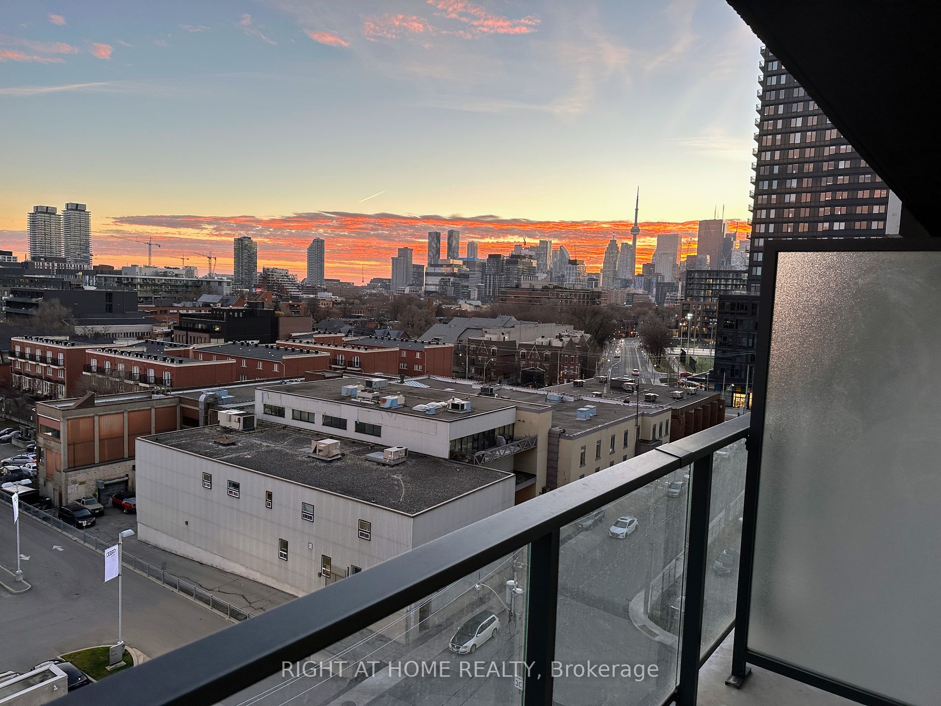 5 S Defries St 710