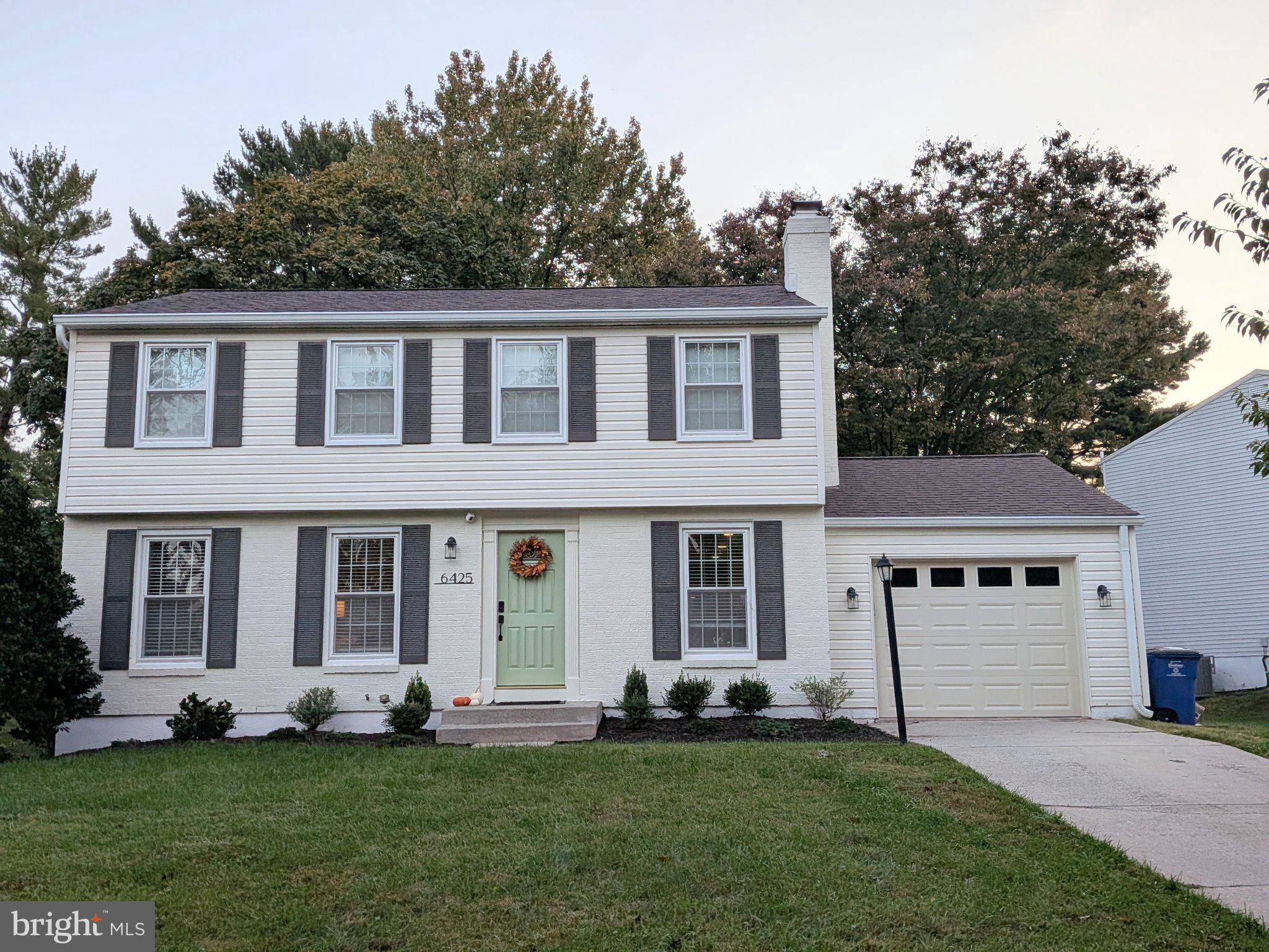 6425 Skyward Court