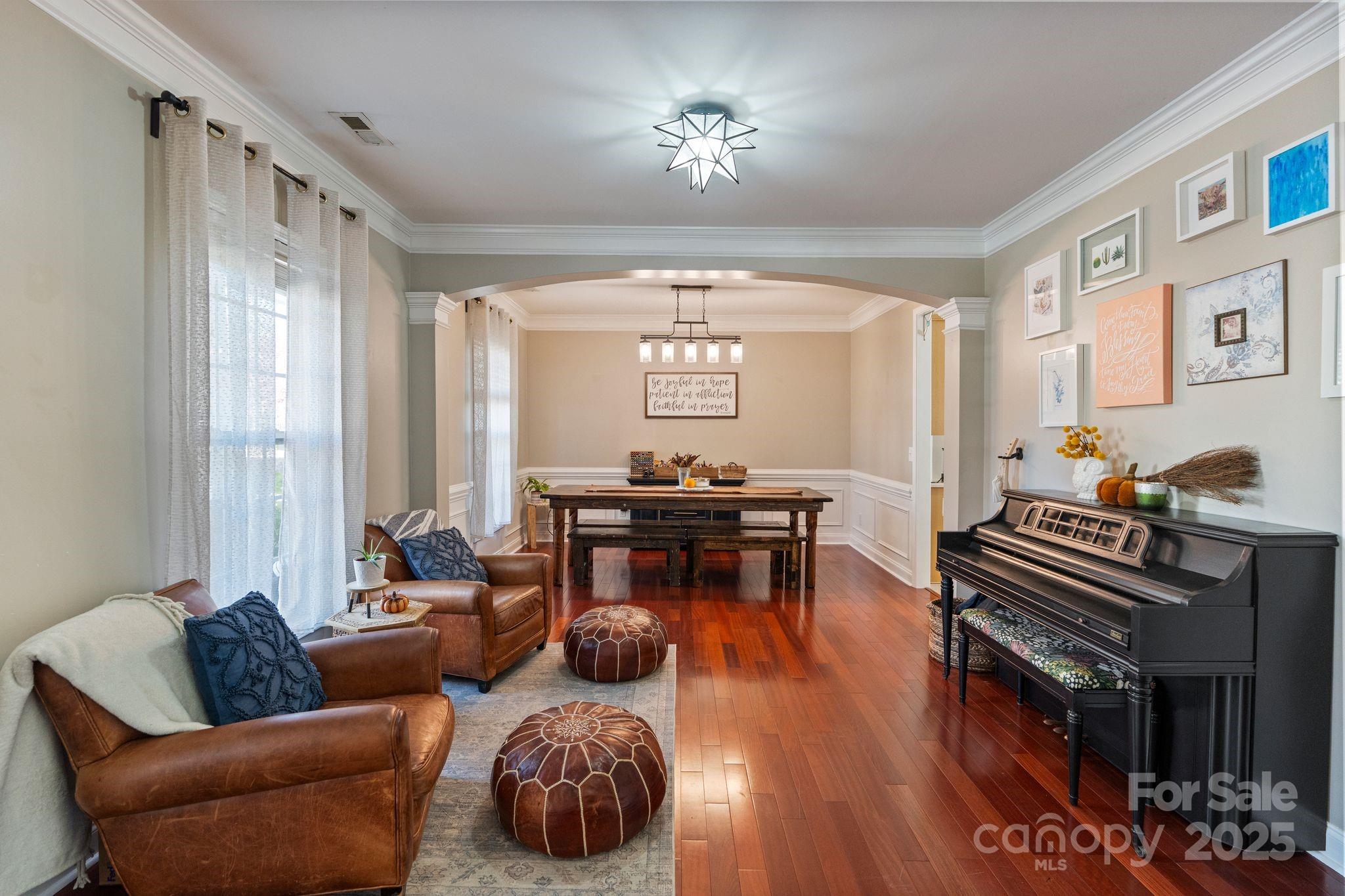 156 Trotter Ridge Drive