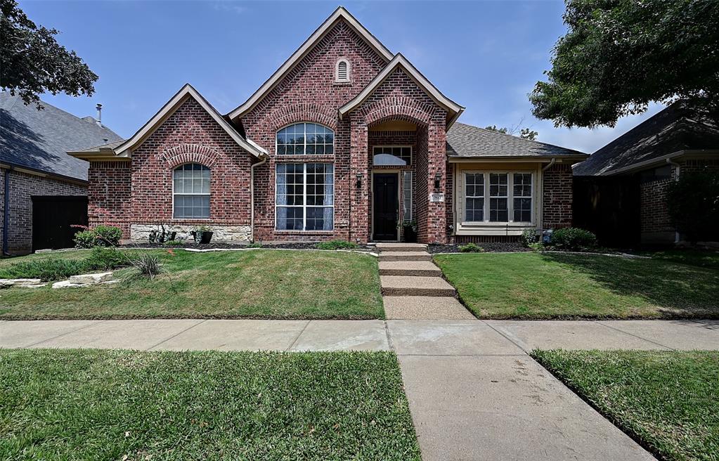 7512 Blossom, Lane Frisco, TX