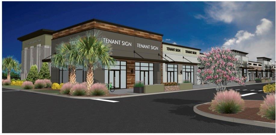 Come Build a Strip Center, Convenience Store, Day Care, Veterinarian, Dental, Church, Senior Living, Medical, etc. This is a Great location for any Commercial Business wanting a Busy Location that fronts both Broadway & East Oates. There are 3 parcels next to the Library and Post Office and you are Centrally Located. The 3 parcels are 4801 Broadway Blvd (5.2486 acres), 510 E Oates Rd (.1764 acres)and 520 E Oates Rd (.1920 acres). No Car washes. Survey is Available in transaction desk. Seller Financing available!