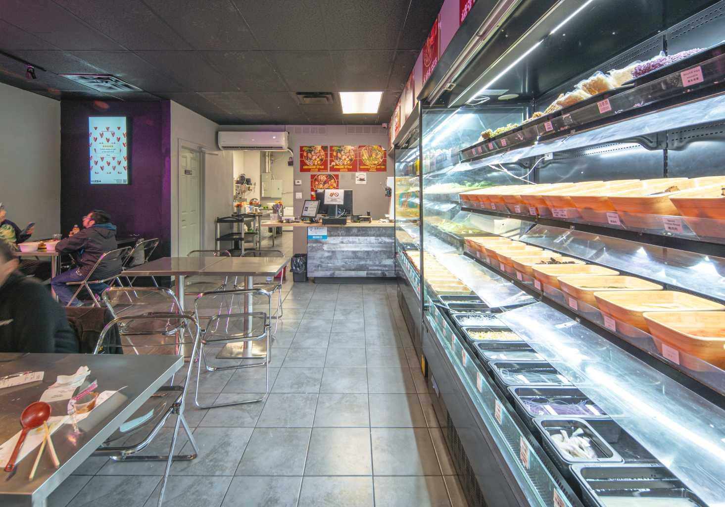 2111 Centre Street NW