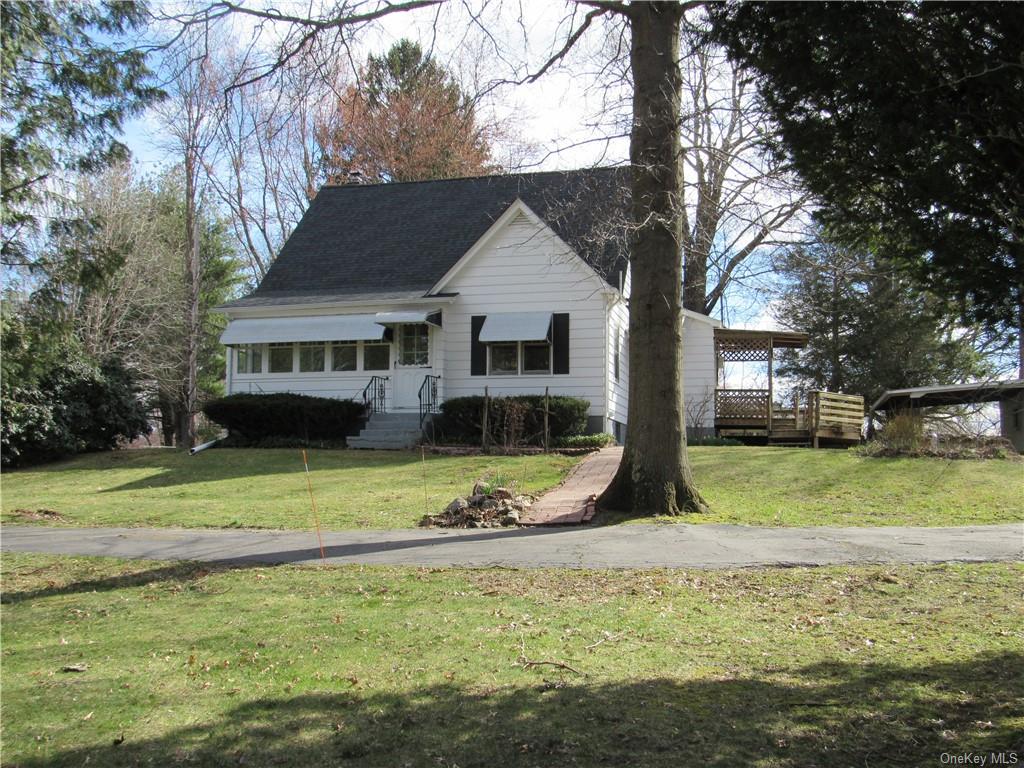 34 Huckleberry Turnpike