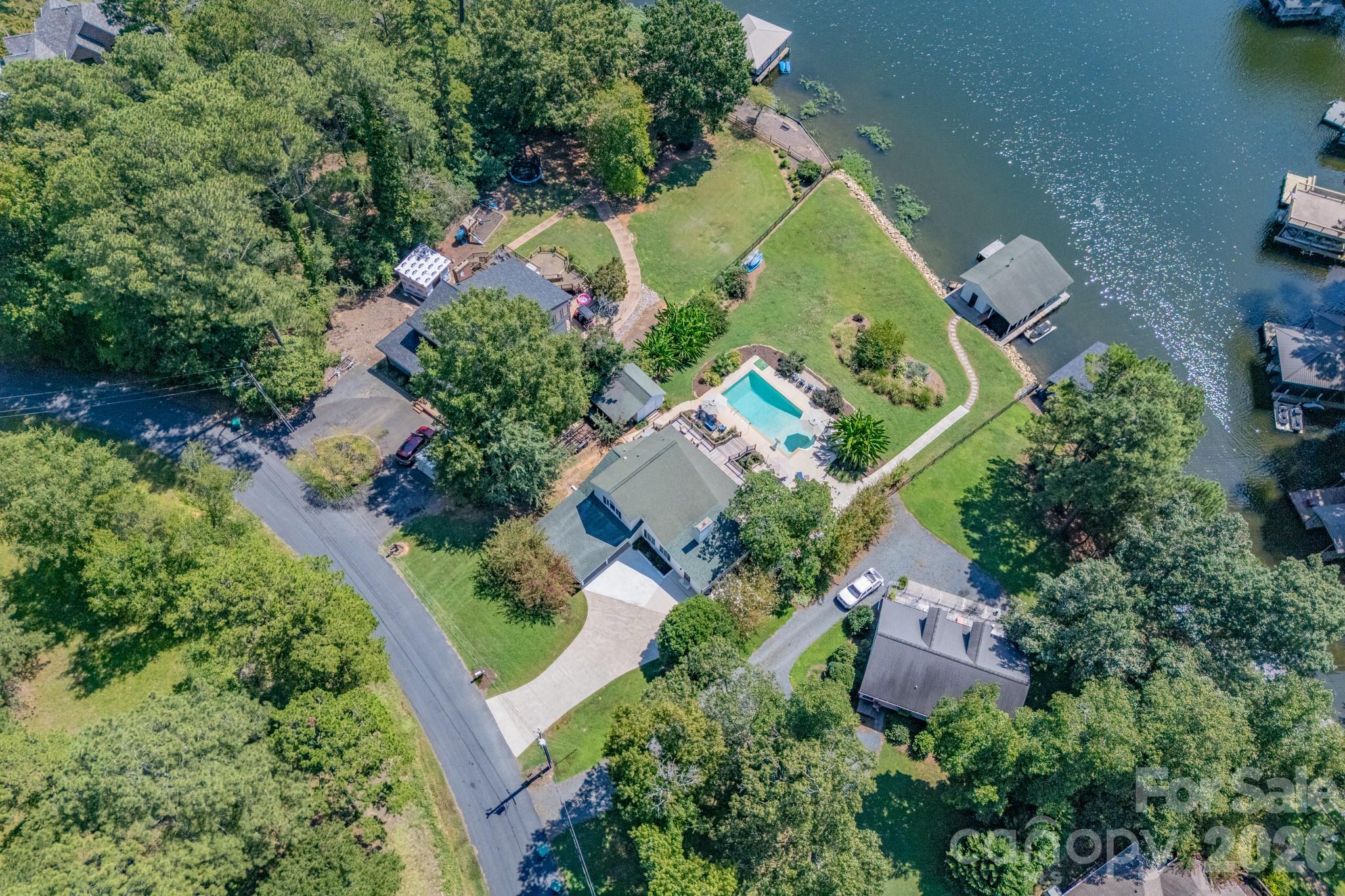 745 Anchor Road