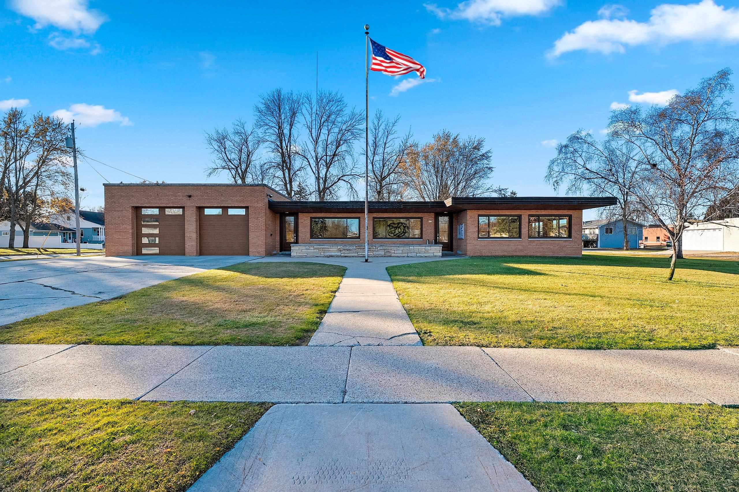 421 S St Augustine Street