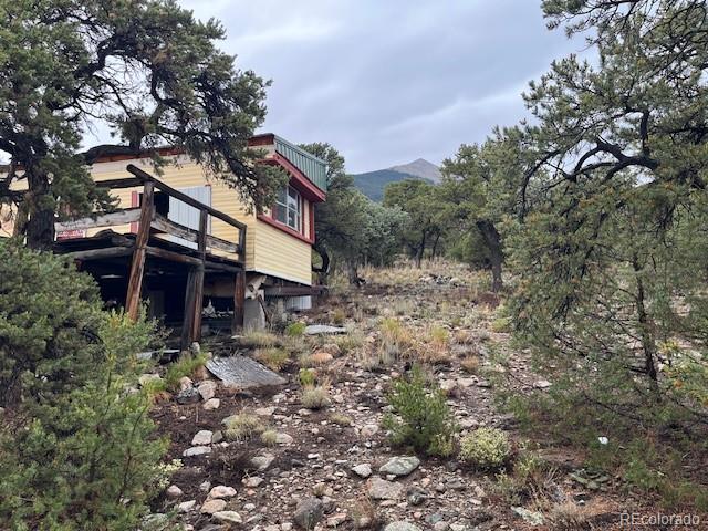 Lot 2 23rd Street