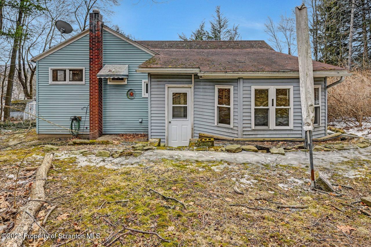 302 Thurston Street