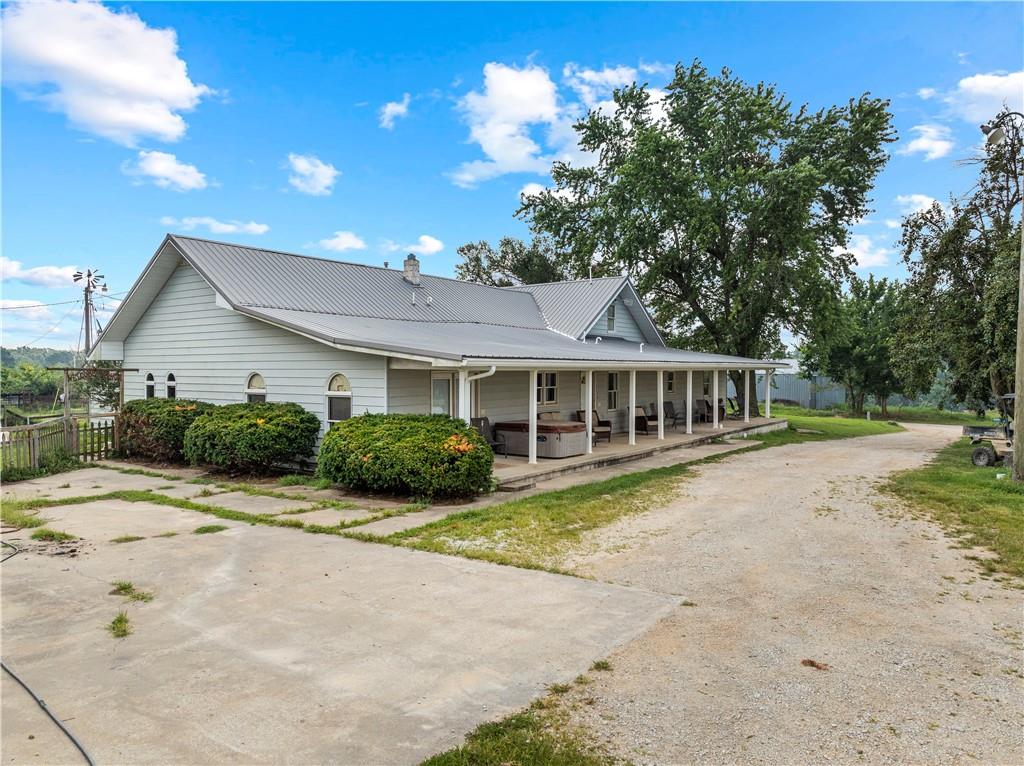 29593 E Zodiac Road