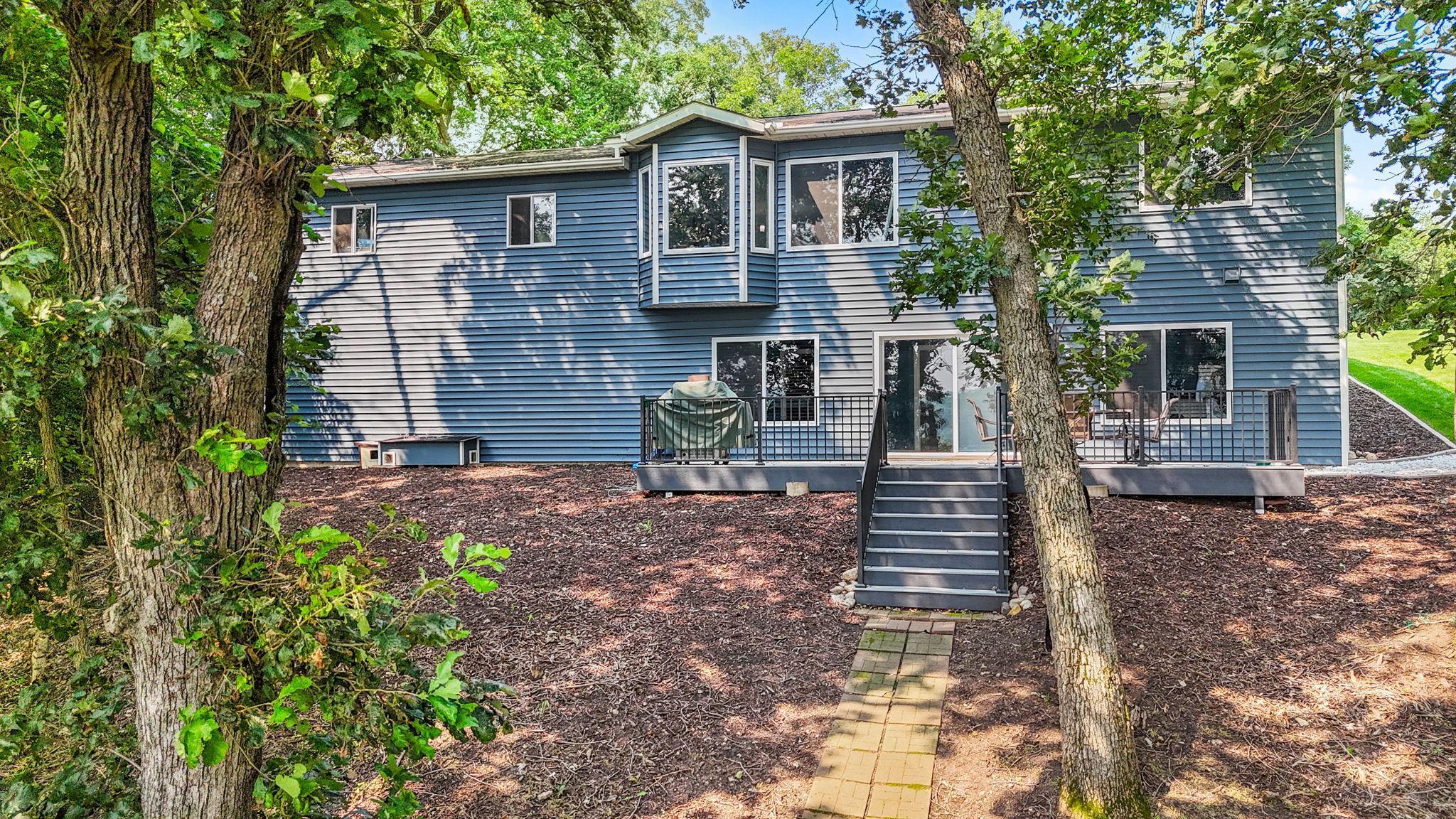 22213 Big Lake Court