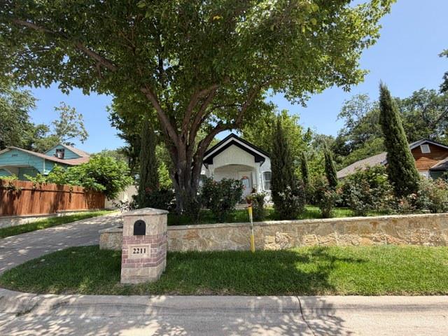 2211 Irion Avenue