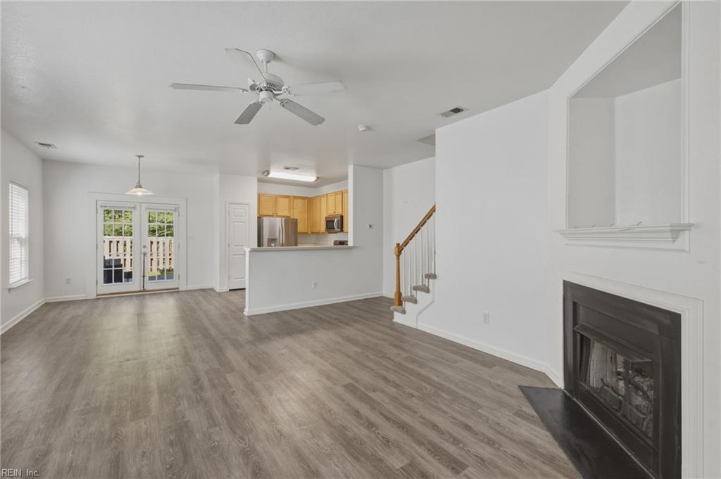 321 Garcia Drive