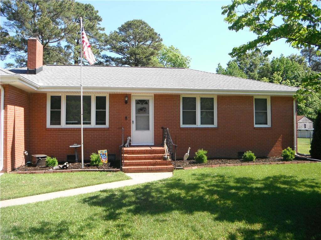3920 South Road