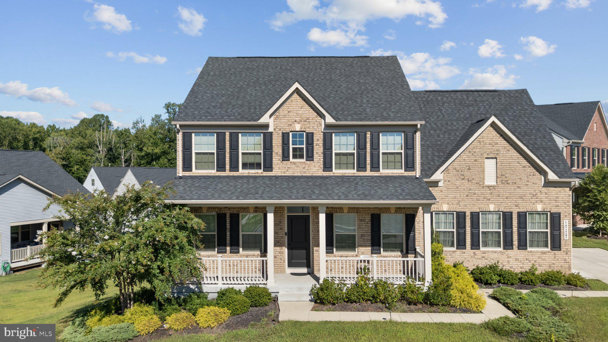 10127 Dressage Drive