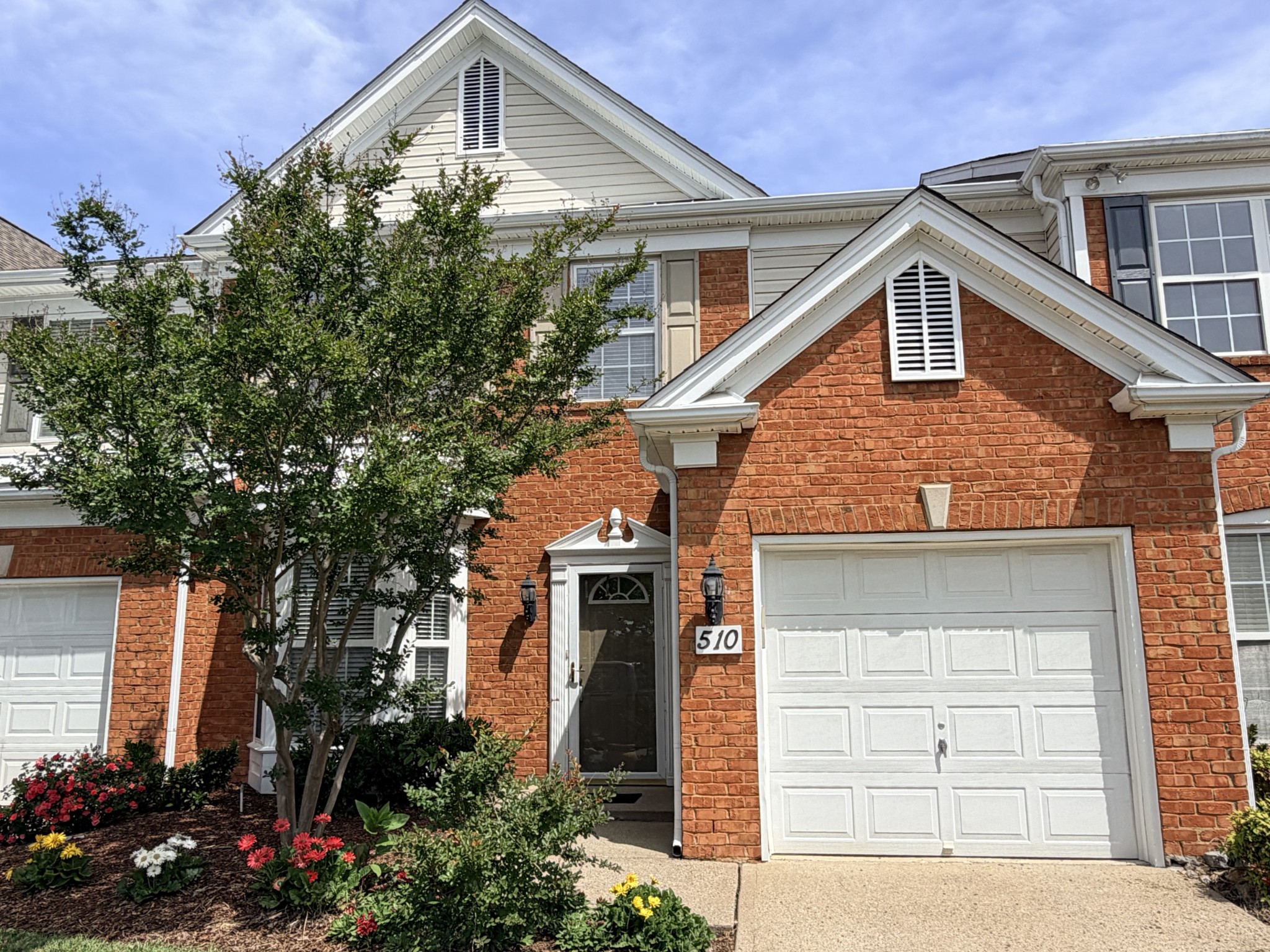 510 Old Towne Dr — sold June 1, 2026