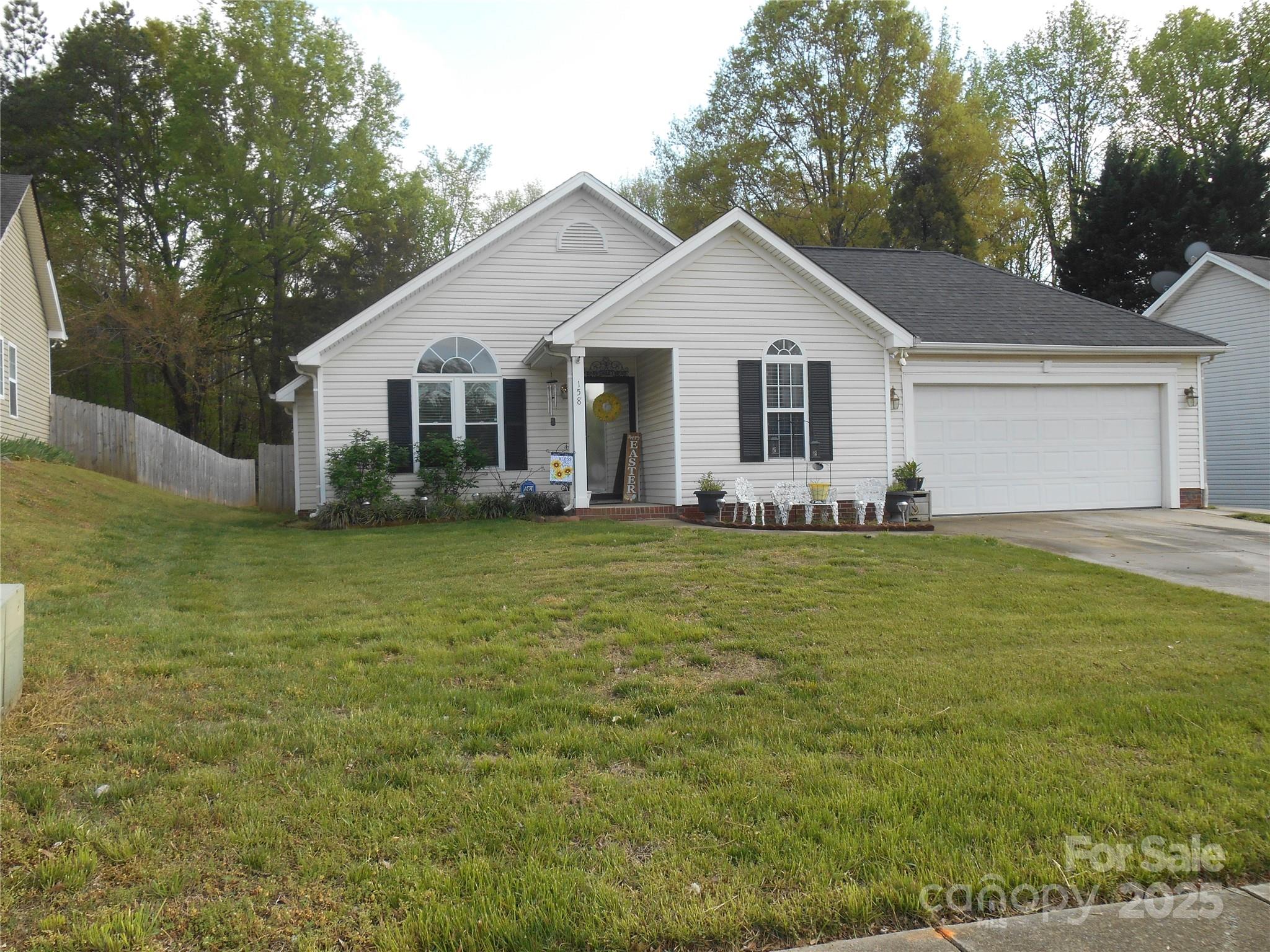 158 Margaret Turner Road