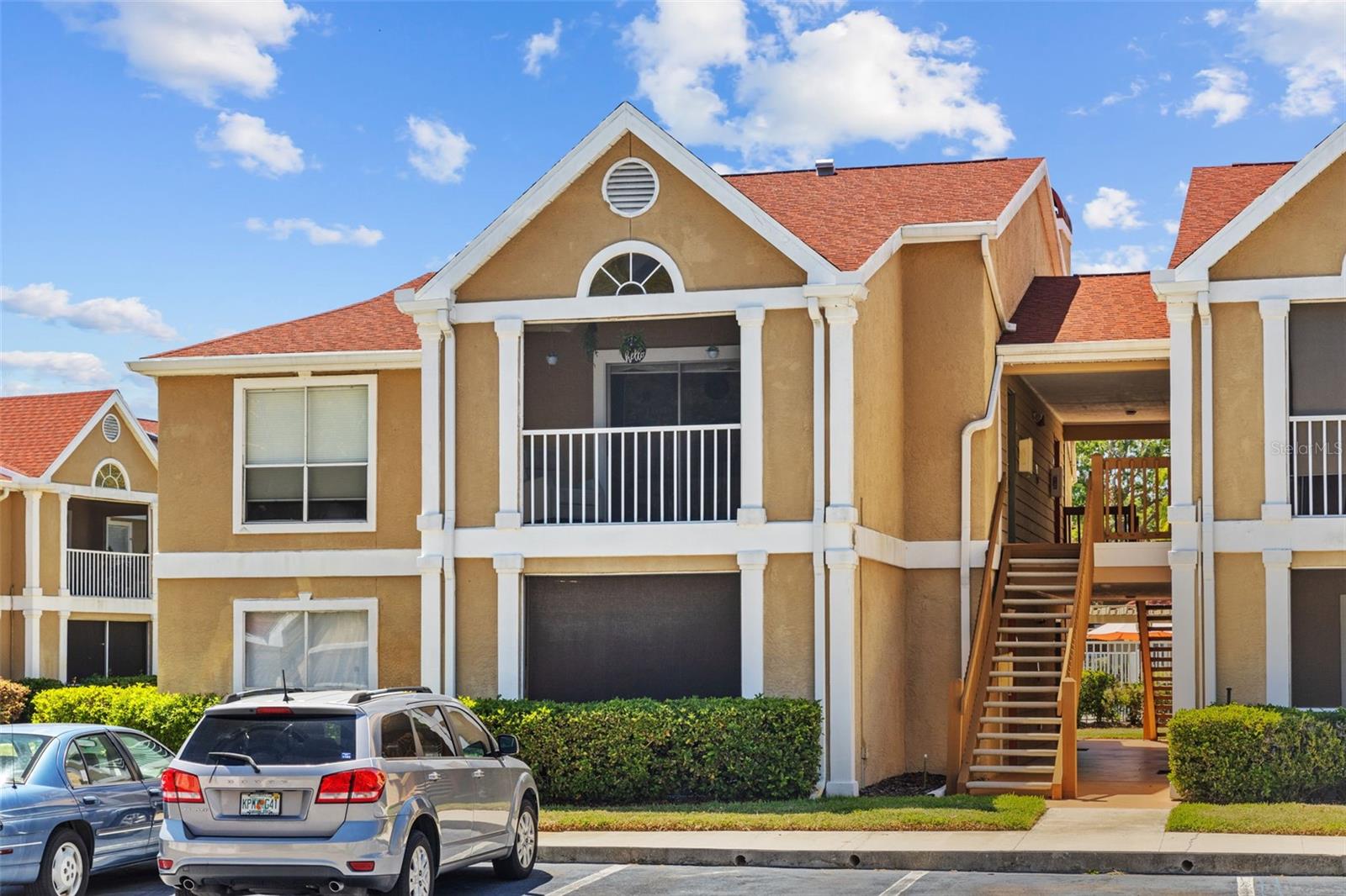9481 Highland Oak Drive 305