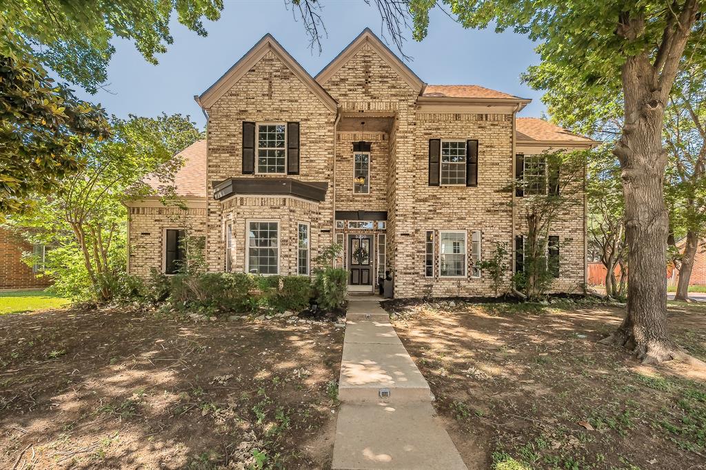 5220 Alexander Drive, Flower Mound, TX