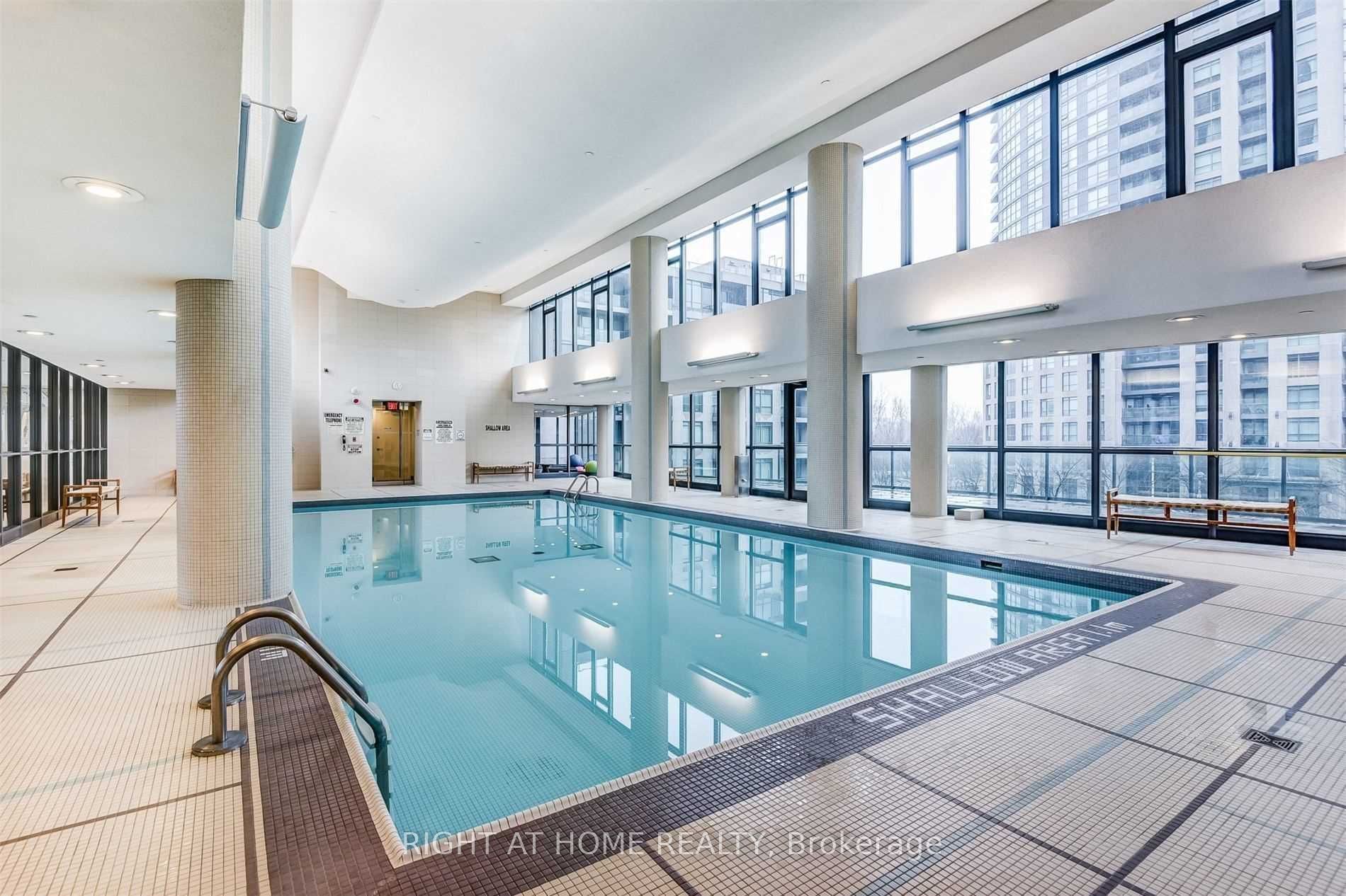 209 Fort York Blvd 665