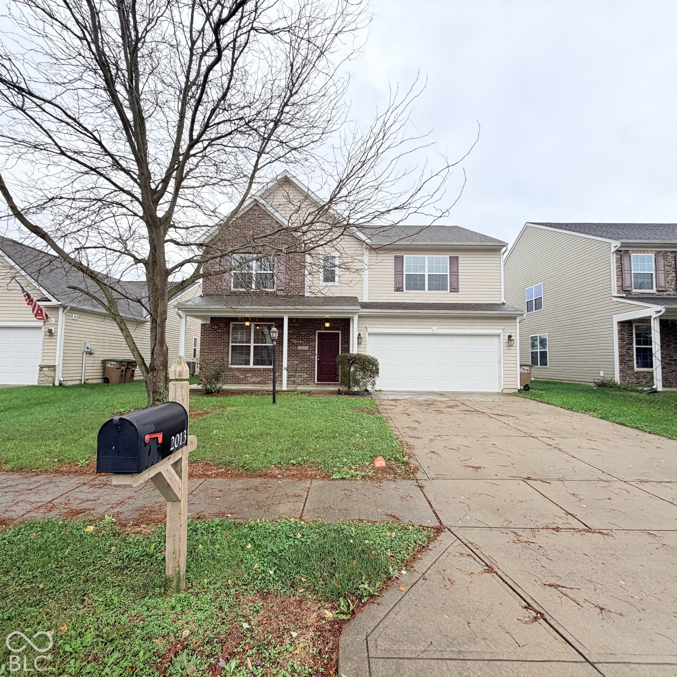 2013 Creekstone Drive