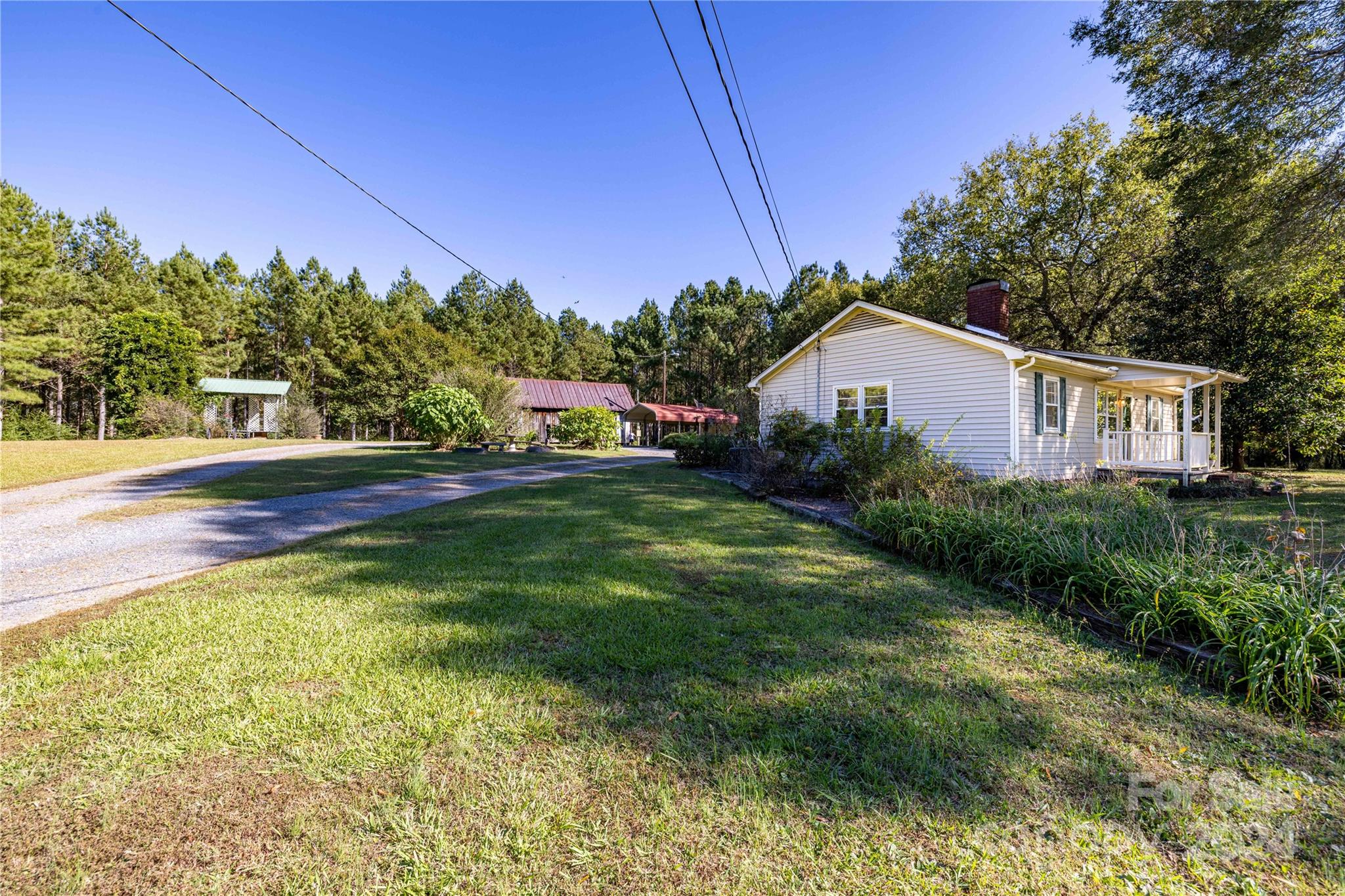 4467 Nc Highway 109 Highway S