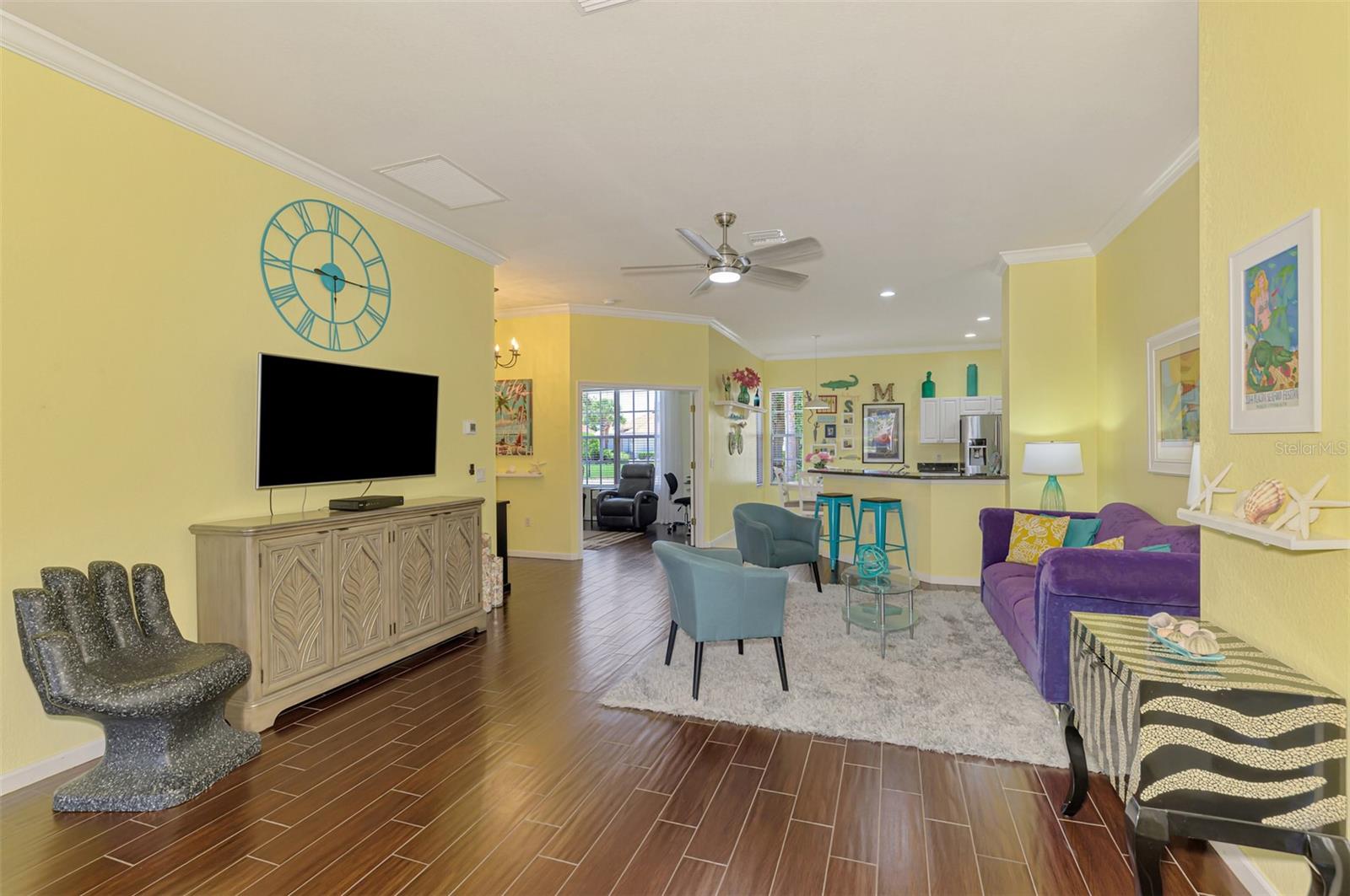 2692 Wax Myrtle Court