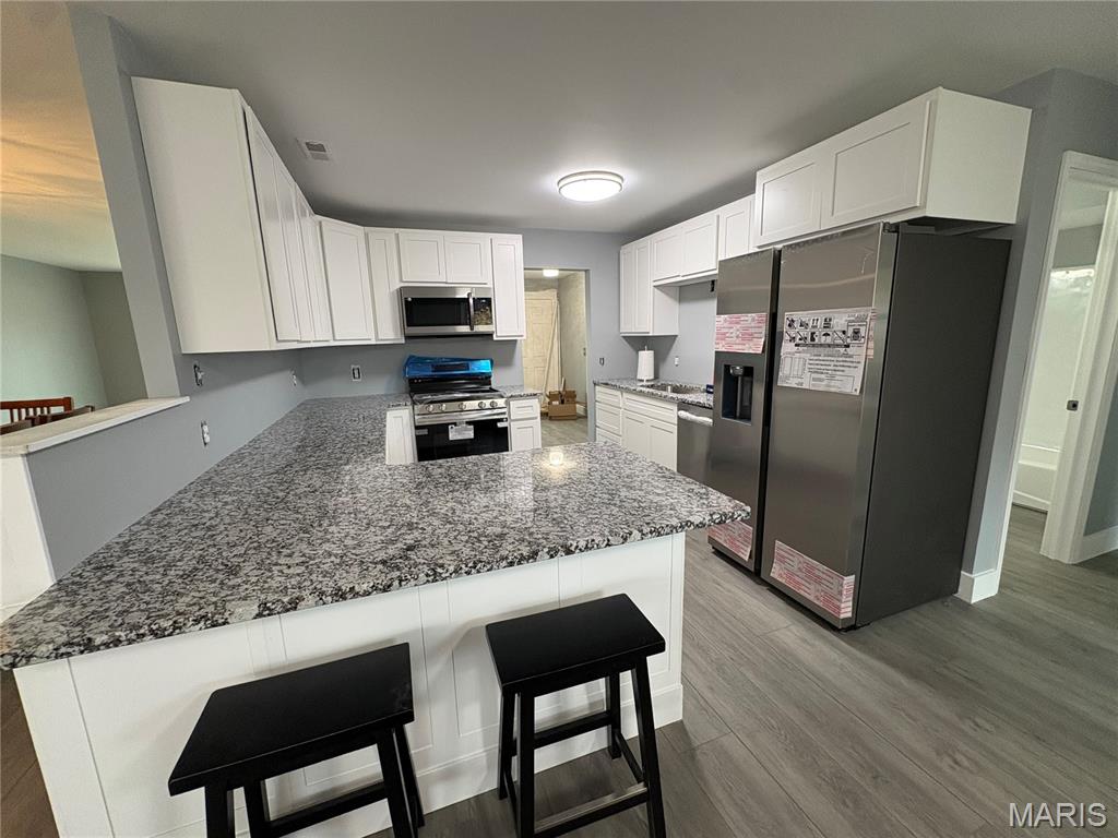 4767 Towne South Road