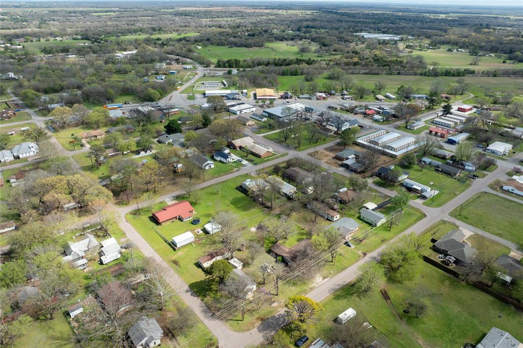 210 and 218 N Collins