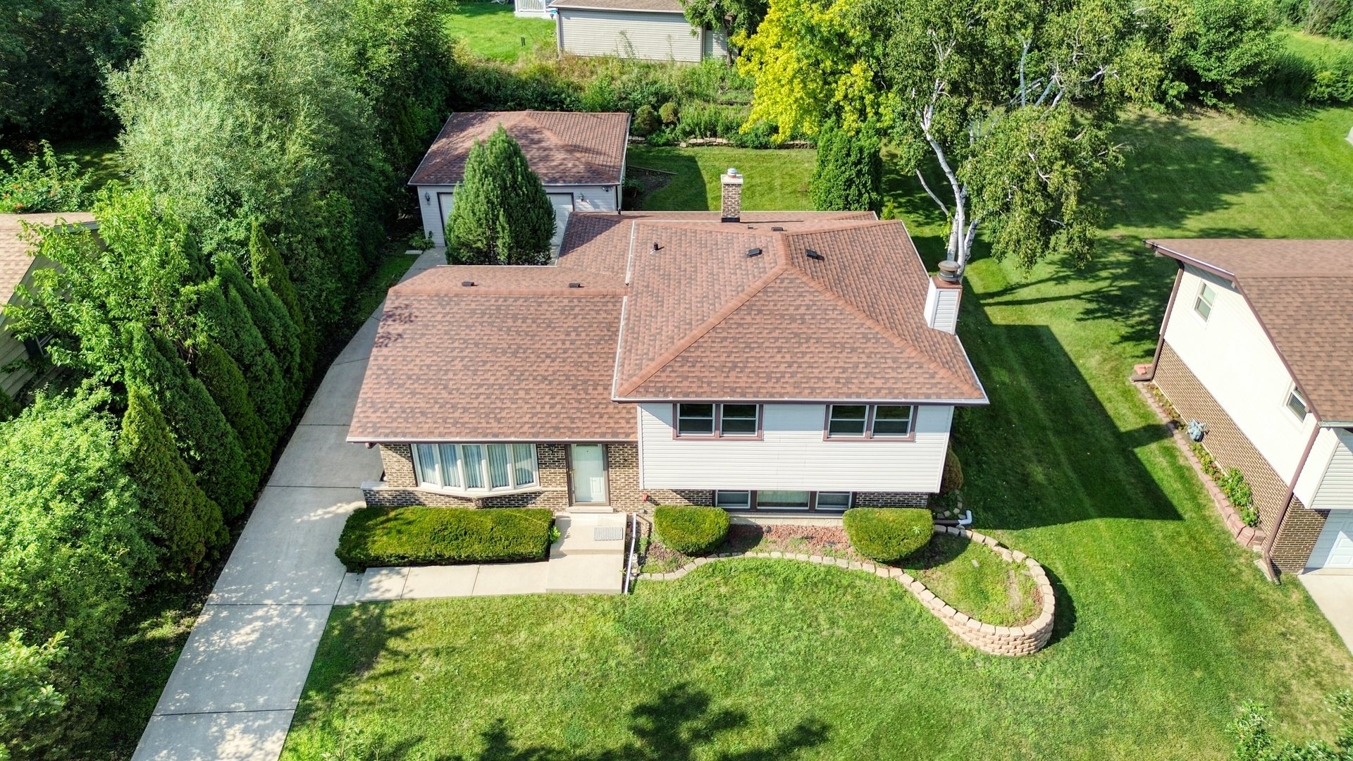 722 Merlin Drive
